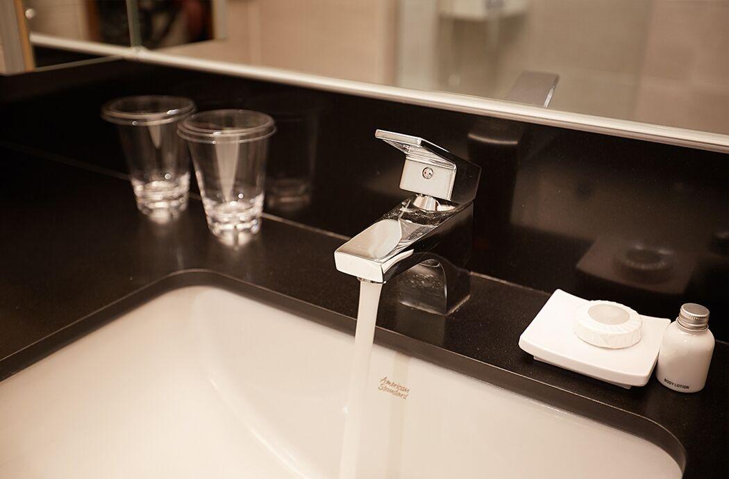 Osong H Hotel Sejong City Cheongju Bagian luar foto