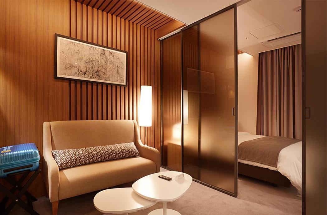 Osong H Hotel Sejong City Cheongju Bagian luar foto